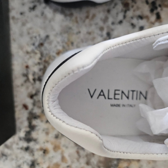 Valentino by Mario Valentino Miriam Sneakers - Picture 9 of 10
